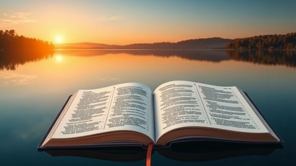 Bible Verses About Being Uniquely Made: You Are Not a Mistake