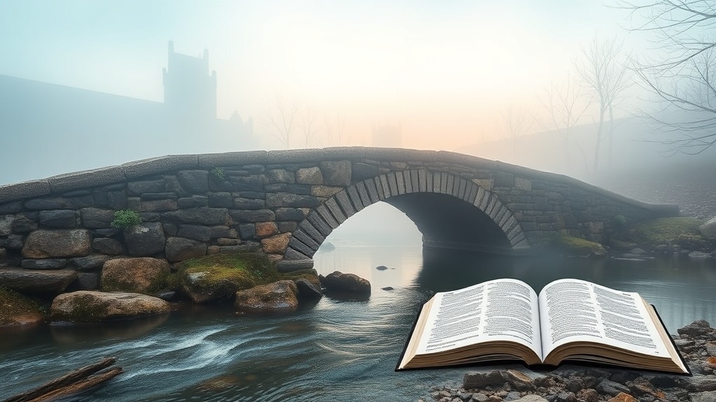 25 Bible Verses for When You Feel Like Your Life Is Wasted