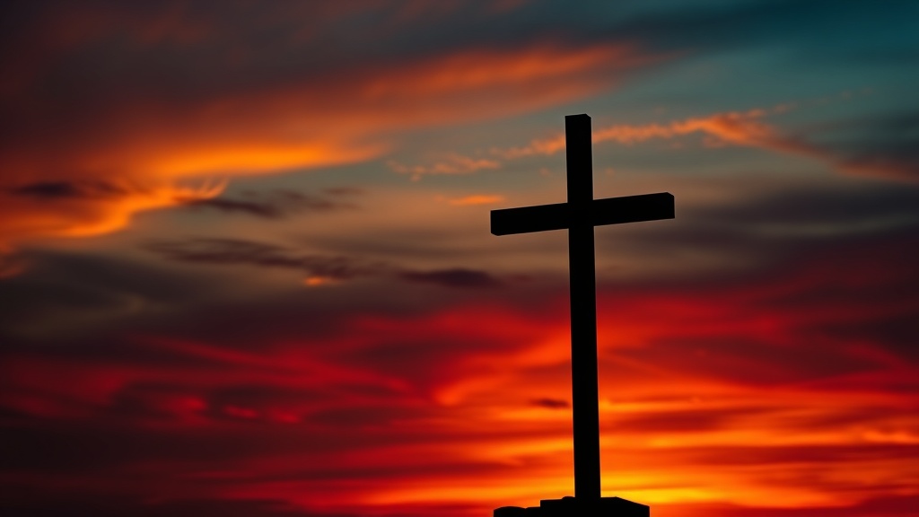 Bible Verses When You're Feeling Anguish