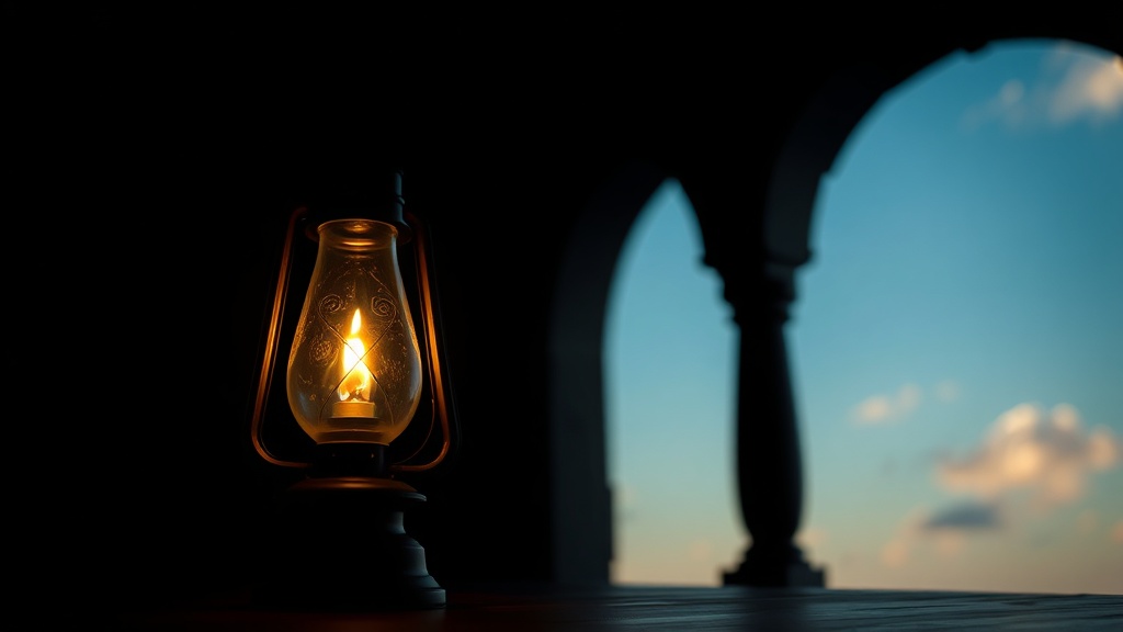 Bible Verses When You're Feeling Fatigue