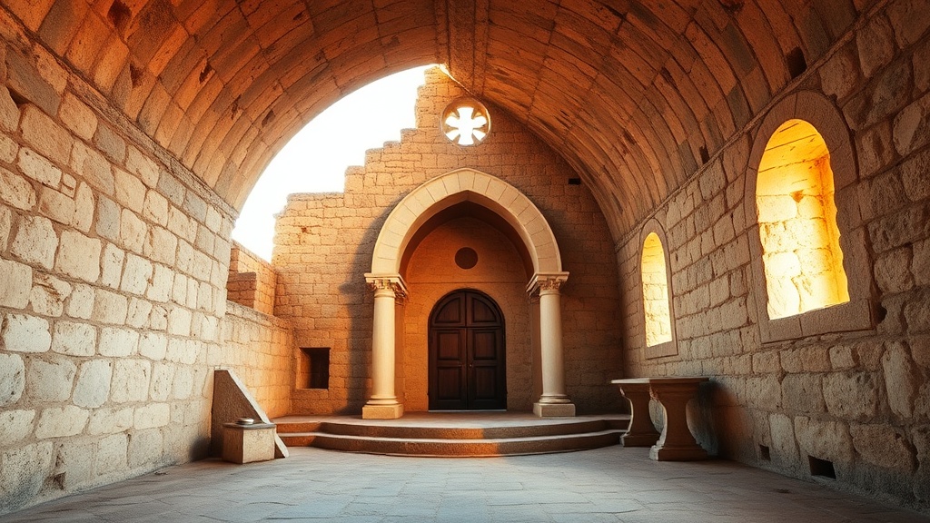 Biblical View of Vulnerability