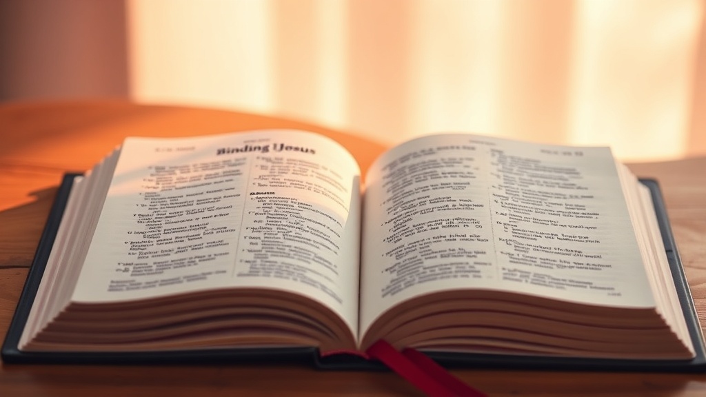 Binding and Loosing: What Jesus Really Meant in Matthew 18