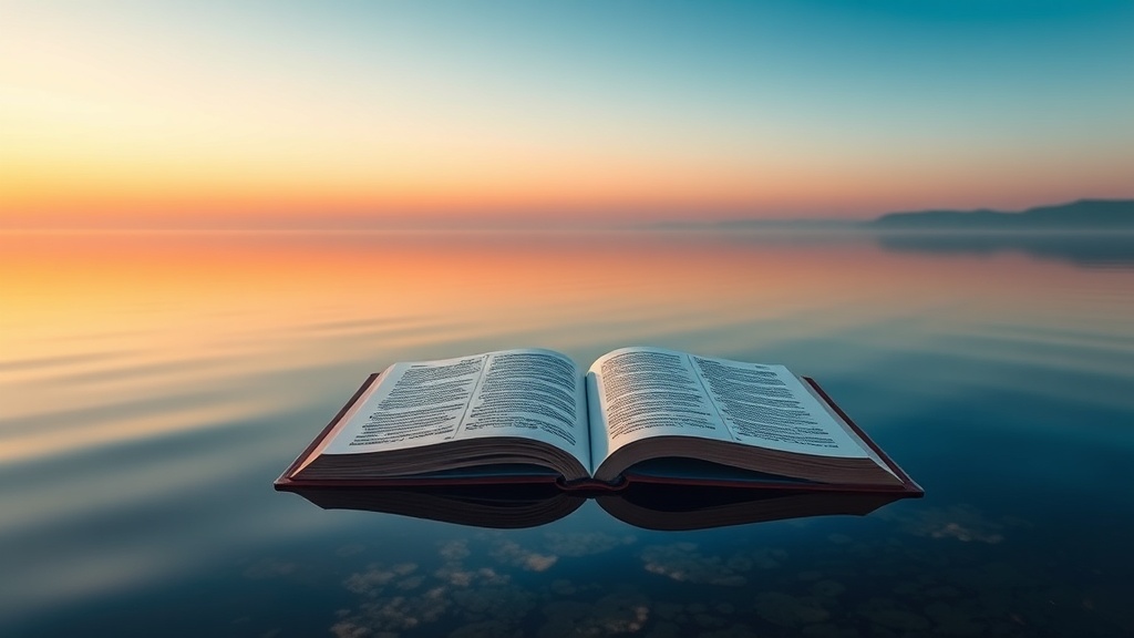 Letting Go of Bitterness: Scripture's Prescription for a Bitter Heart