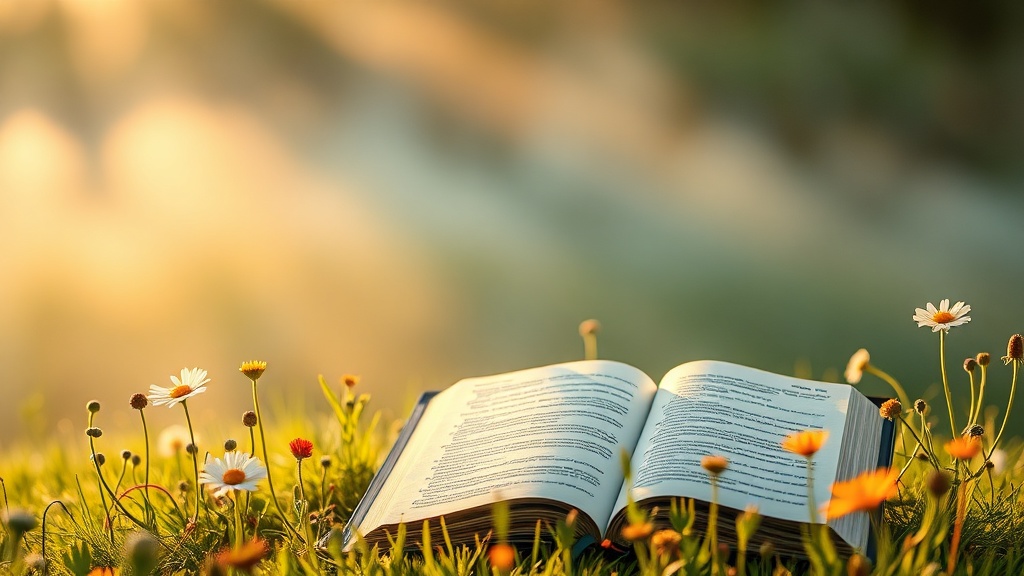 Blended Families and the Bible: Grace for Complex Relationships