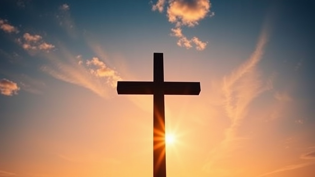 Blessed Are the Peacemakers: Children of God