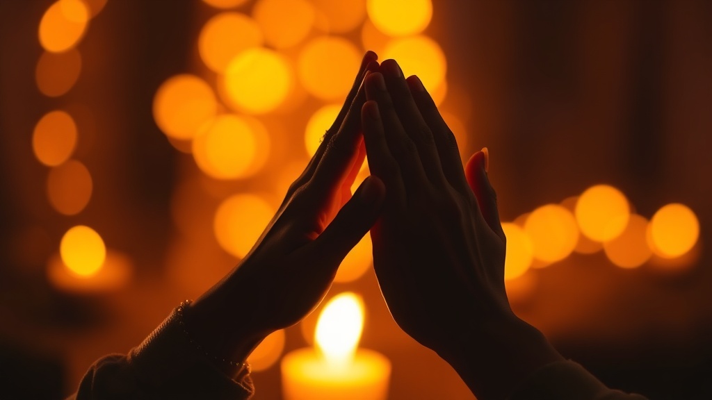 Boundaries and Mental Health: The Biblical Case for Saying No