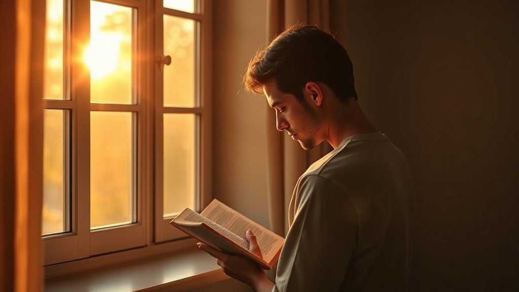 The Burning Bush: Holy Ground and God's Calling