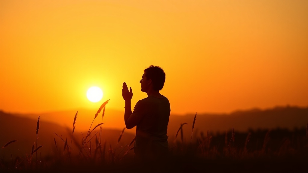 Christians and Job Loss Identity: Biblical Wisdom