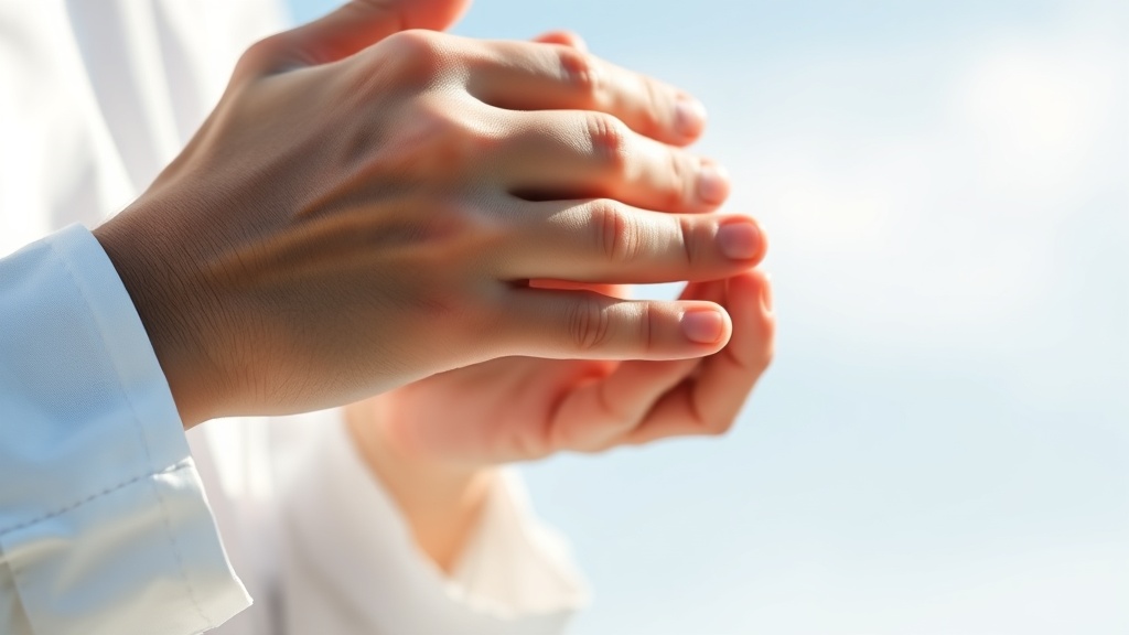 The Christian Approach to Eating Disorders: Body Image, Worth, and the God Who Calls You Good