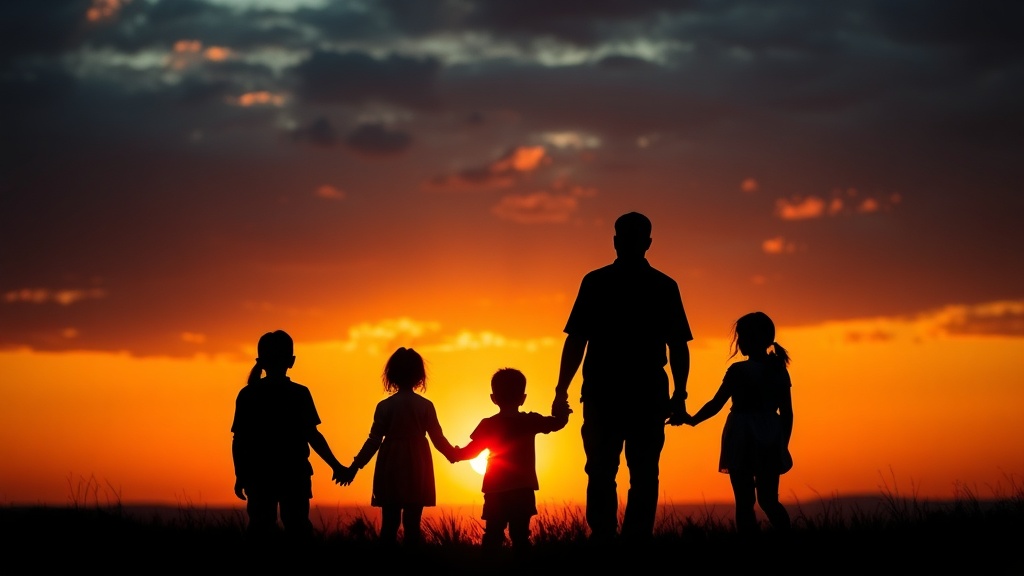 Christian Approach to Fear: Perfect Love Casts Out