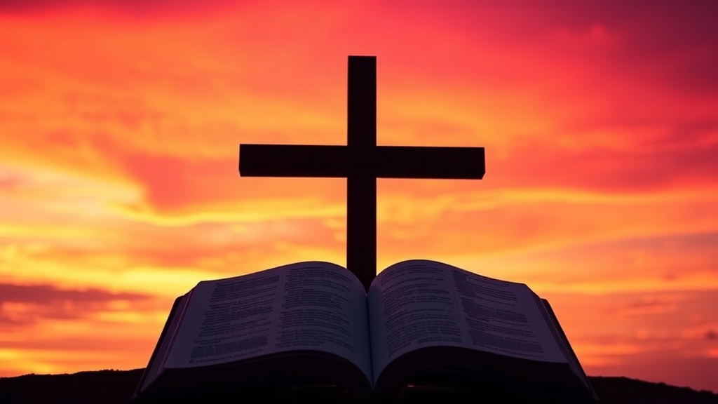 Conflict Resolution the Biblical Way: A Step-by-Step Guide