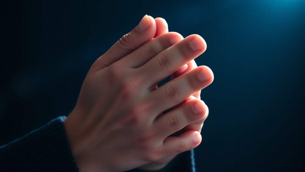 Christian Faith in College Senior