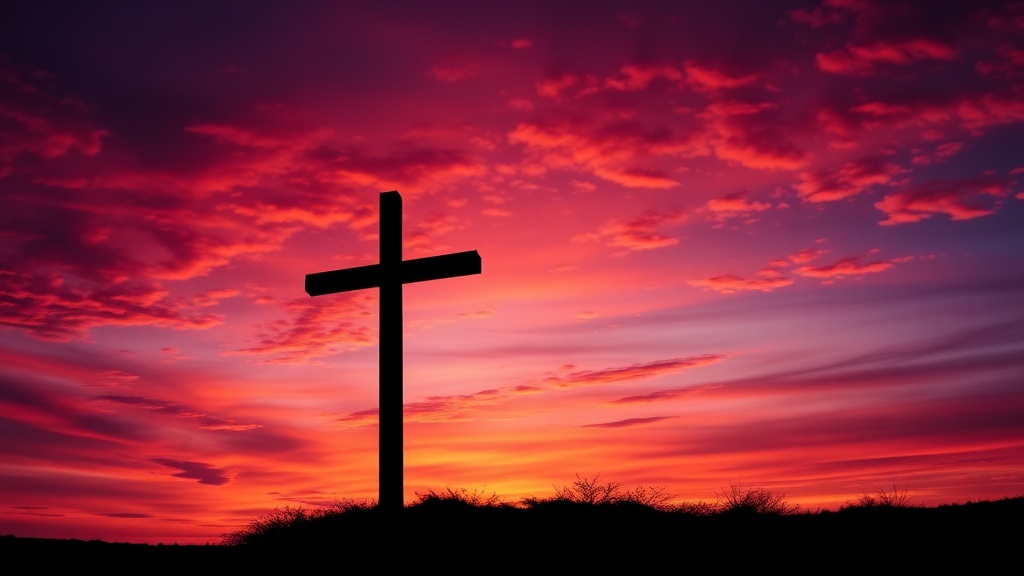 Christian Faith in Death Preparation