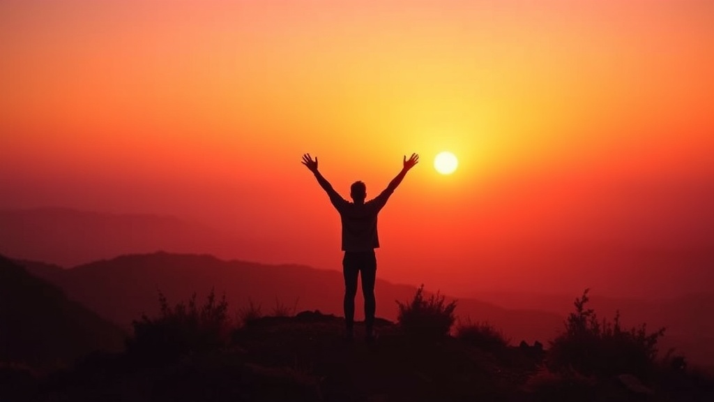 Christian Faith in Turning 40