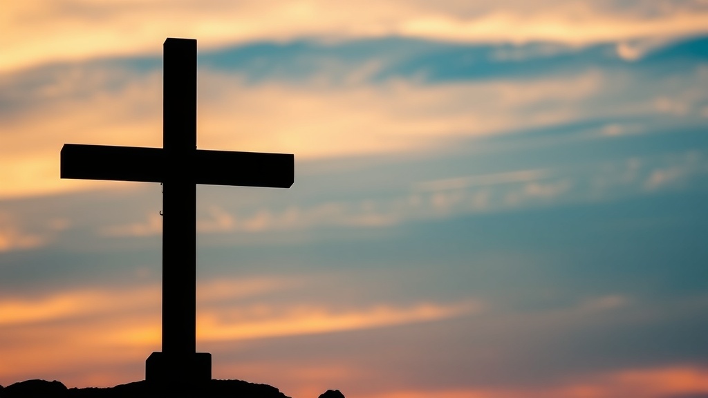 Christian Faith in Turning 60