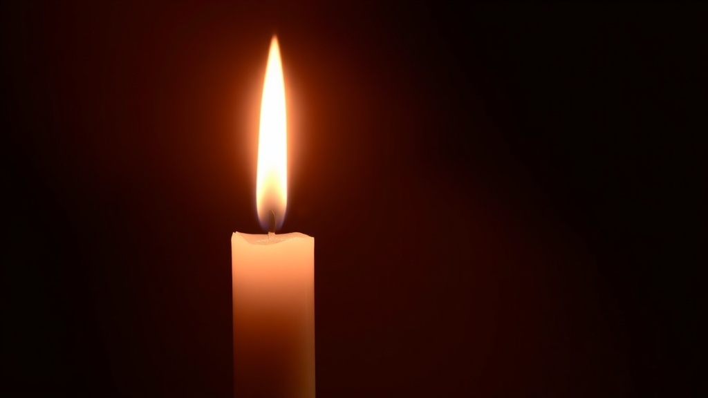 Christian Faith in Turning 90