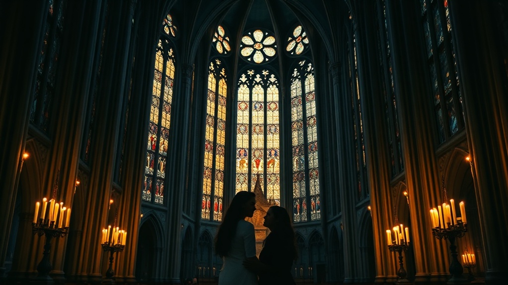 Creating Christian Family Traditions That Build Faith