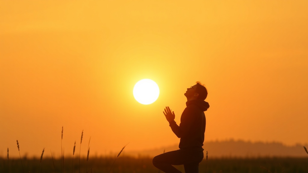 How to Stay Faithful in a Secular Workplace