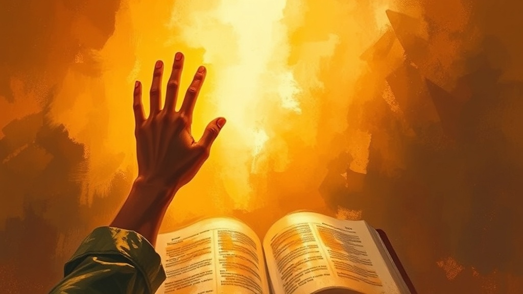 When You Lose Your Job: Trusting God in Unemployment