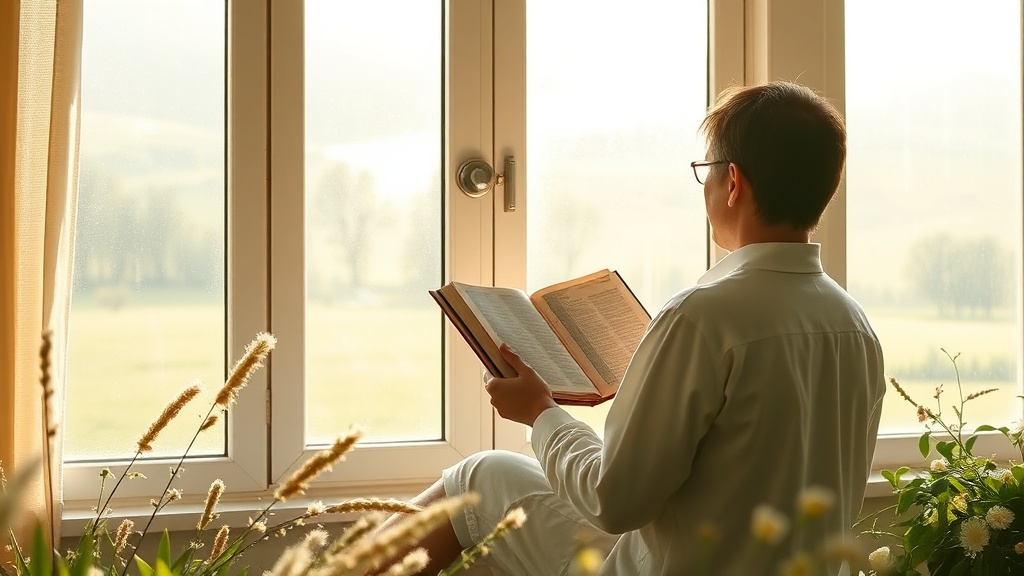 Christian Meditation in Addiction Recovery