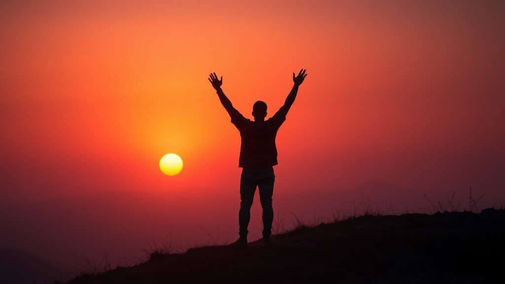 Christian Meditation for Anxiety and Stress Relief