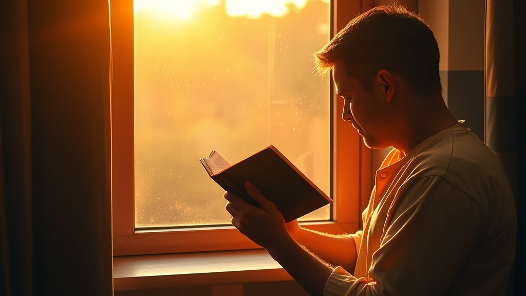 Christian Meditation During Pregnancy