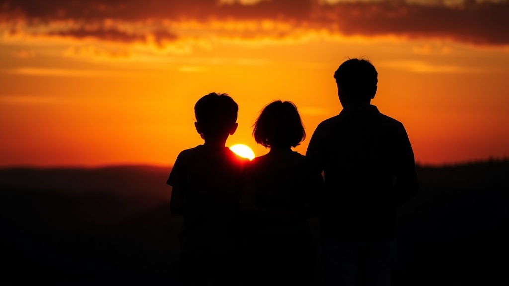 Christian Parenting: Depressed Teen