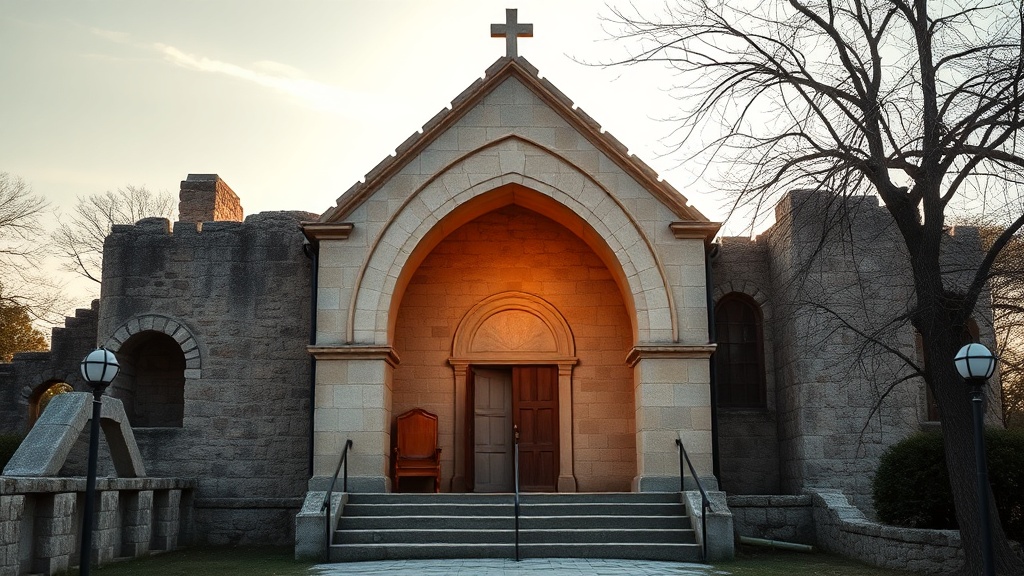 Christian Parenting: Grandparent Rights