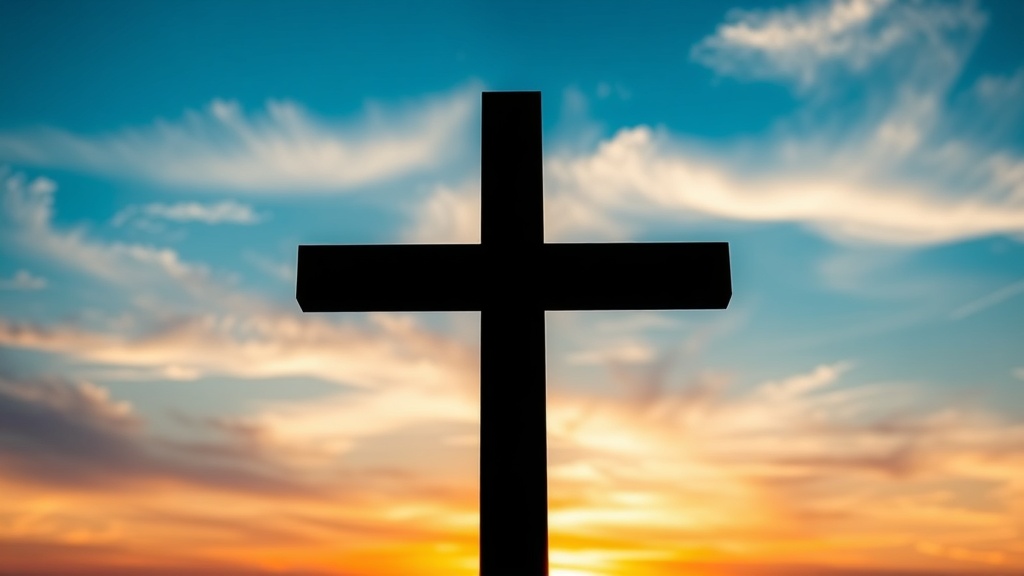 How to Create a Faith-Centered Vision Board