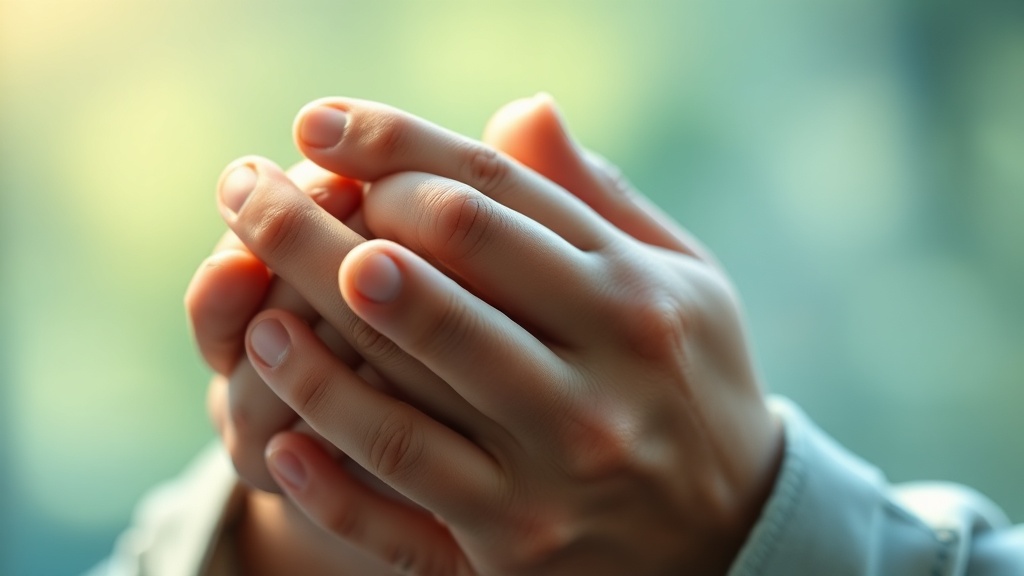 Living with Chronic Anxiety as a Christian: You're Not Broken