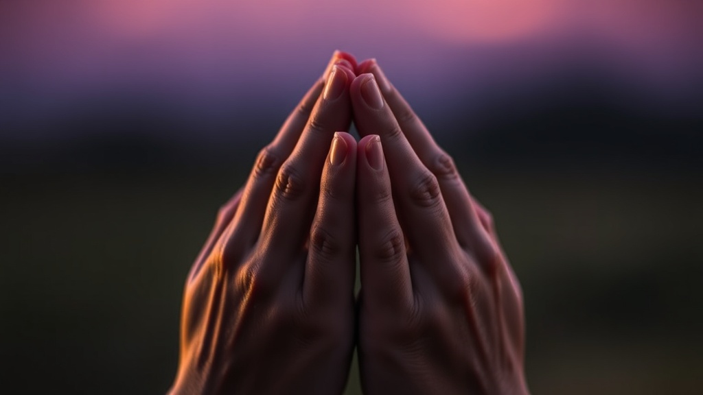 Codependency and Healing Through Christ