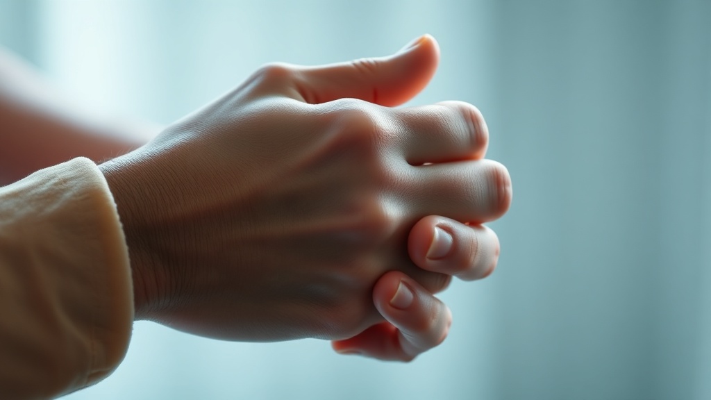 Codependency in Christian Relationships: When Helping Becomes Unhealthy and What Faith Says