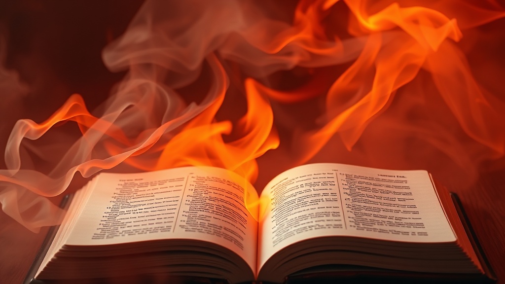 Colossians 3: Set Your Mind on Things Above — How to Actually Do It