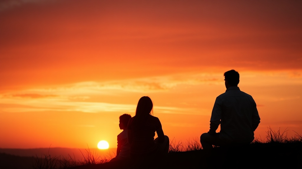 Control in Relationships: A Christian Perspective