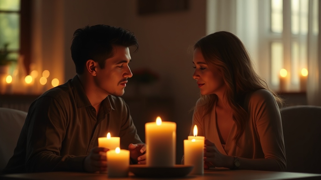 Conversational Prayer: How to Make Prayer Feel Like Talking to a Friend, Not Performing