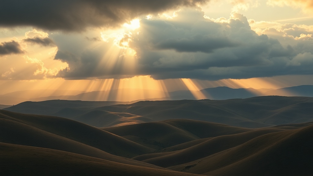 Conversational Prayer: Talking Naturally with God