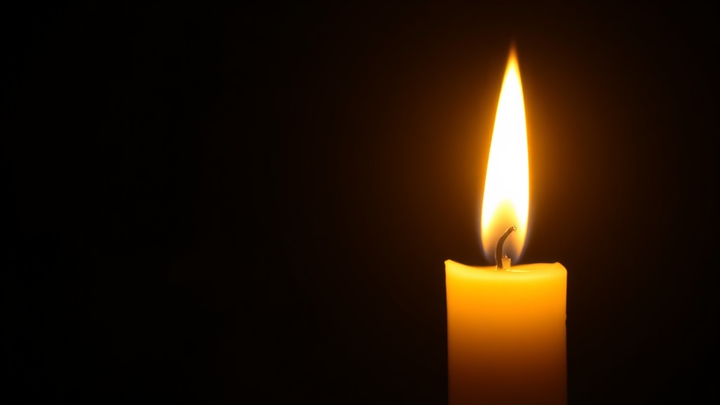 A Daily Prayer for Peace and Calm