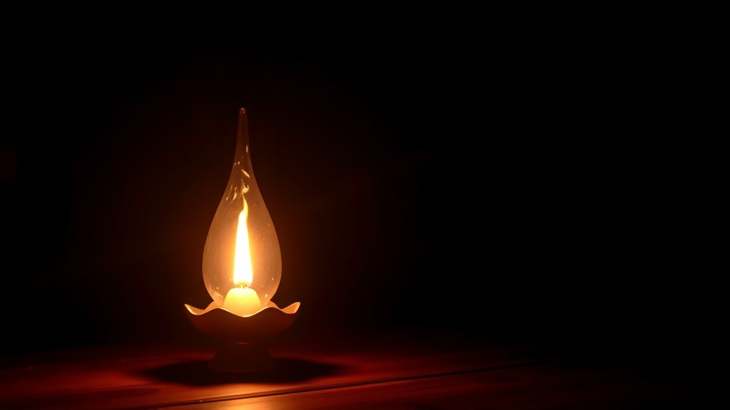 Daniel in the Lions' Den: Trusting God Under Pressure