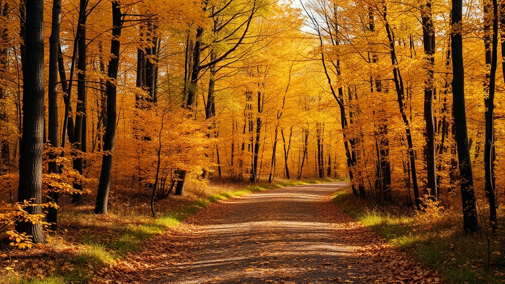 Dark Seasons and Spiritual Growth: How Winters Produce Springs