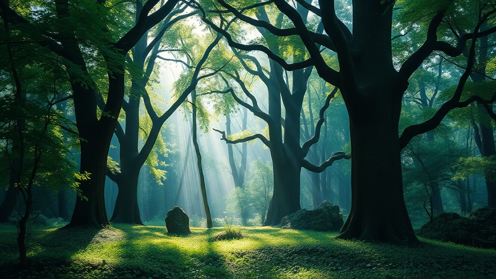 David's Anxiety: What the Psalms Tell Us About His Mental Health