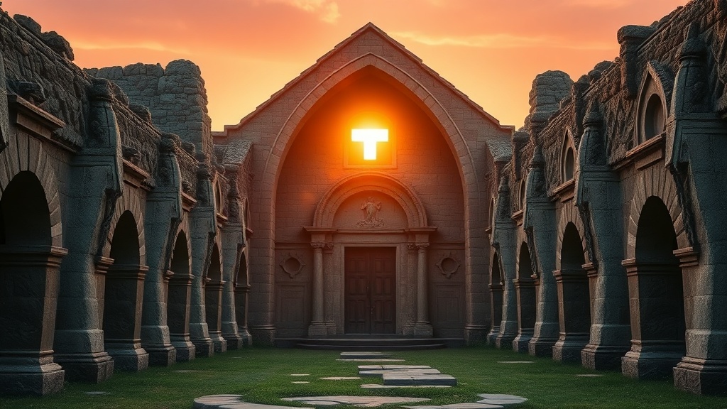 Fear of Death and the Christian Answer: Biblical Comfort for Mortality