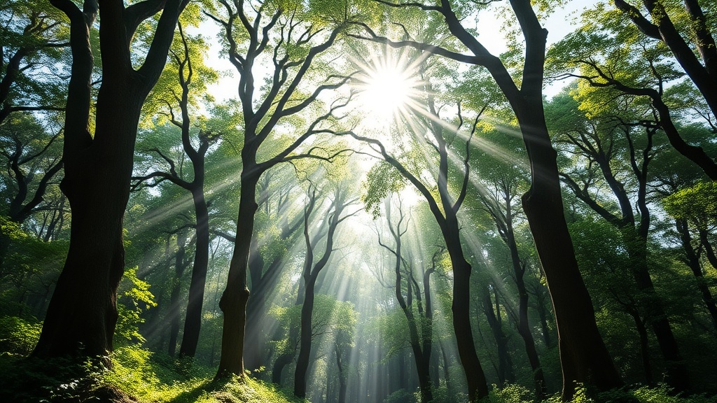 Deuteronomy 8 Explained: Remember the Lord Your God