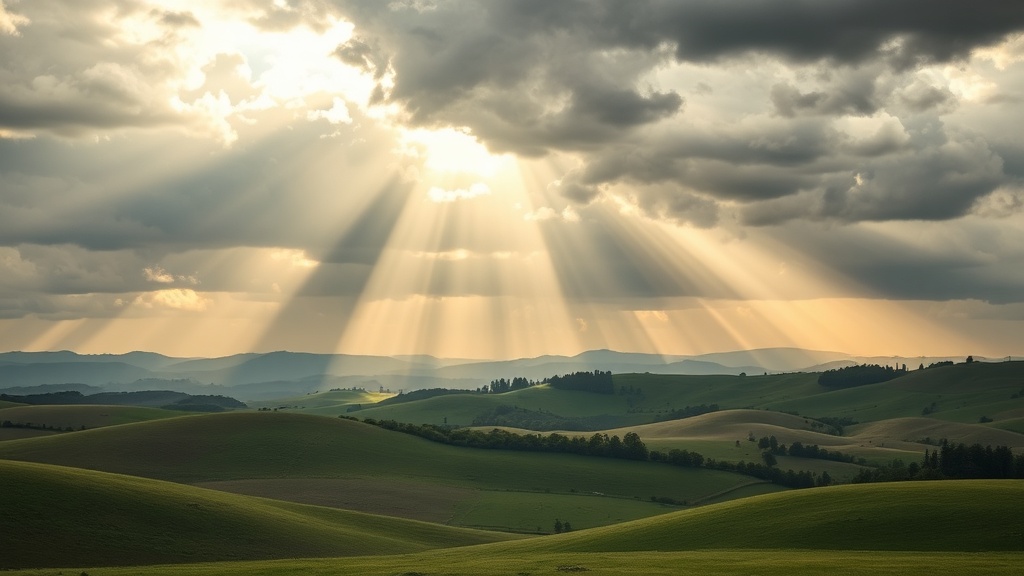 A Devotional for Breakthrough Story