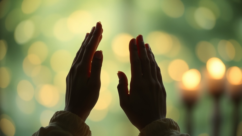 A Devotional for Empty Nest