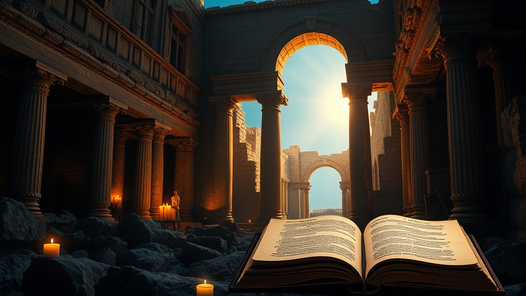 A Devotional for Fathers: What God Says About Being a Good Dad