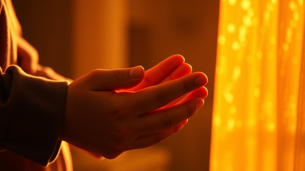 A Devotional on Forgiveness: Learning to Release What You Cannot Control