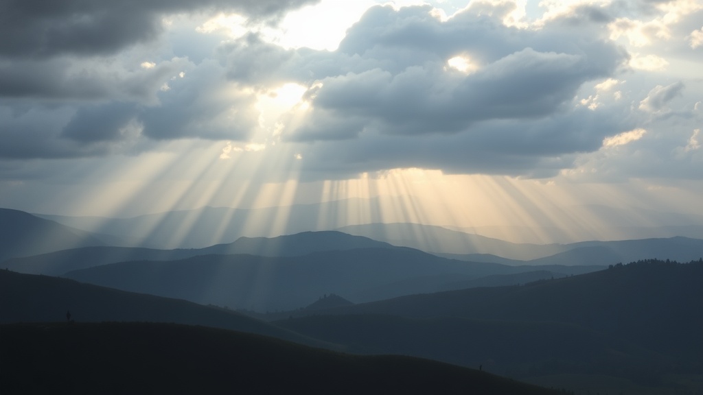 A Devotional for Identity Crisis