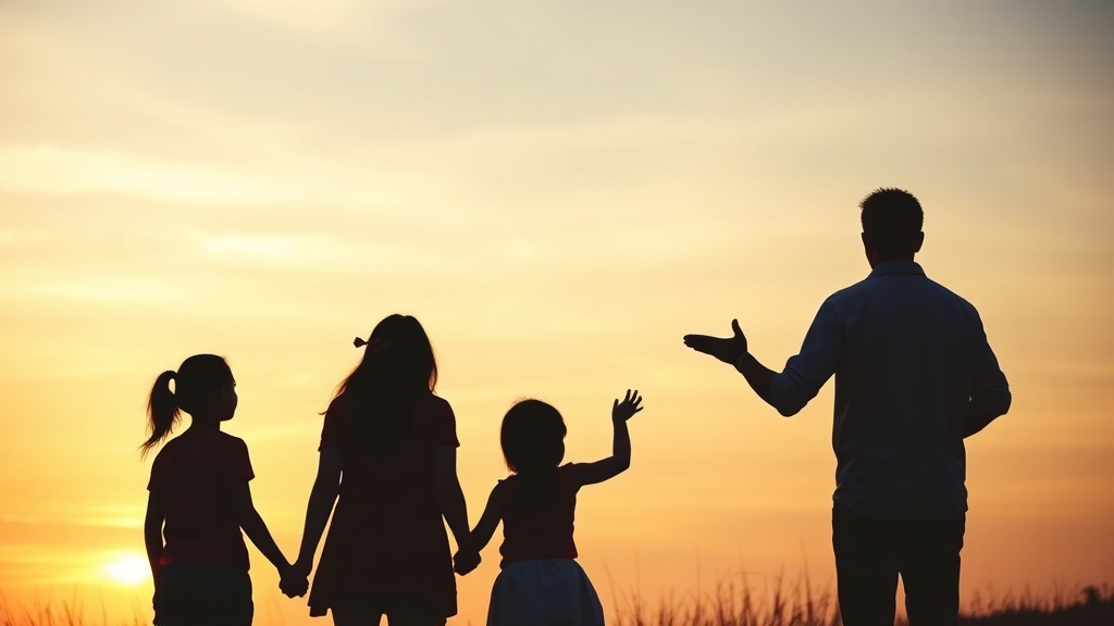 A Devotional for Retirement