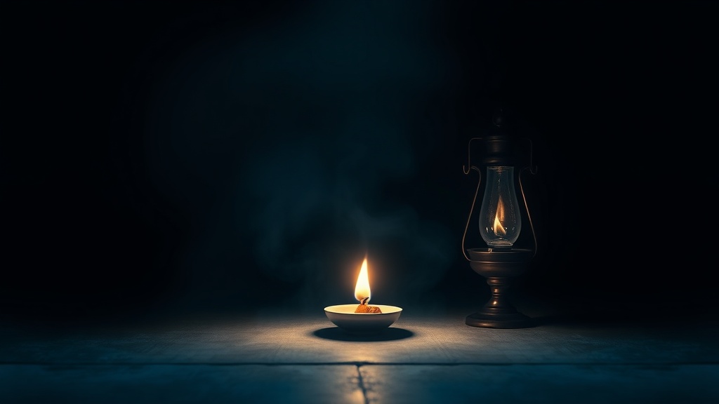 A Devotional for Strength: When You Need God's Power