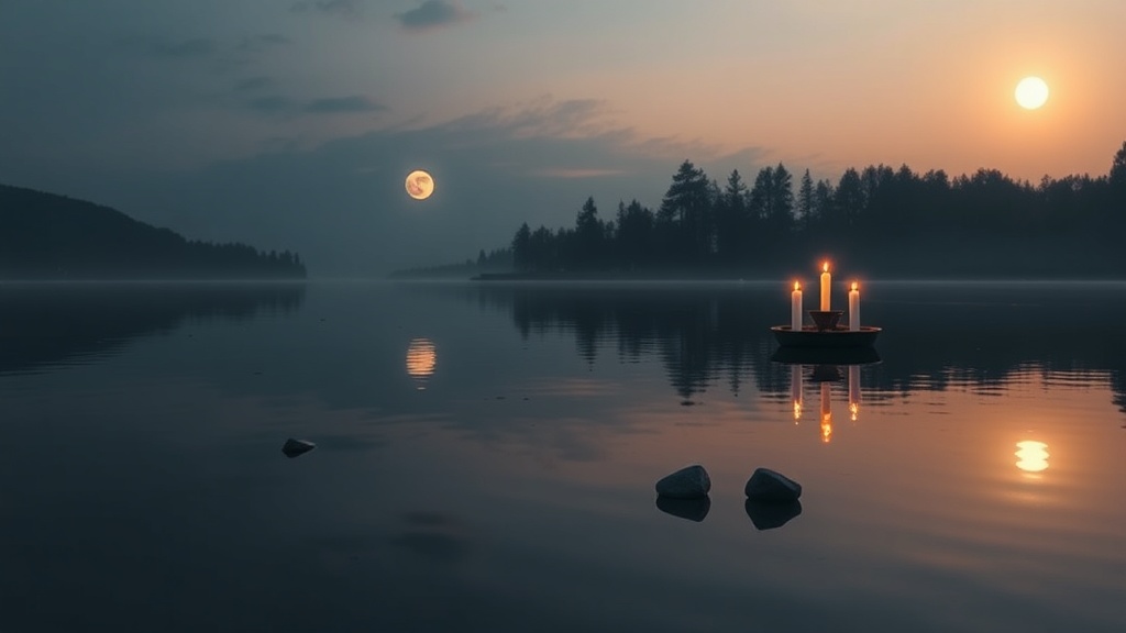 An Easter Sunday Devotional: The Day That Changed Everything